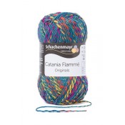 Catania Flammé 391